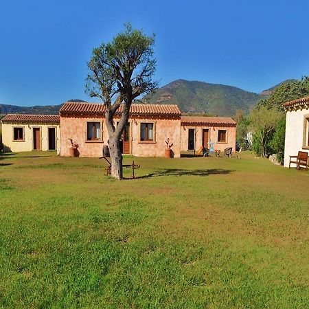 B&B Pubulos Olbia Luaran gambar