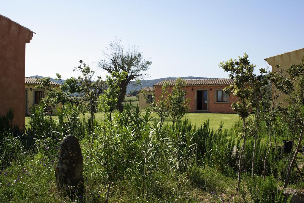 B&B Pubulos Olbia Luaran gambar
