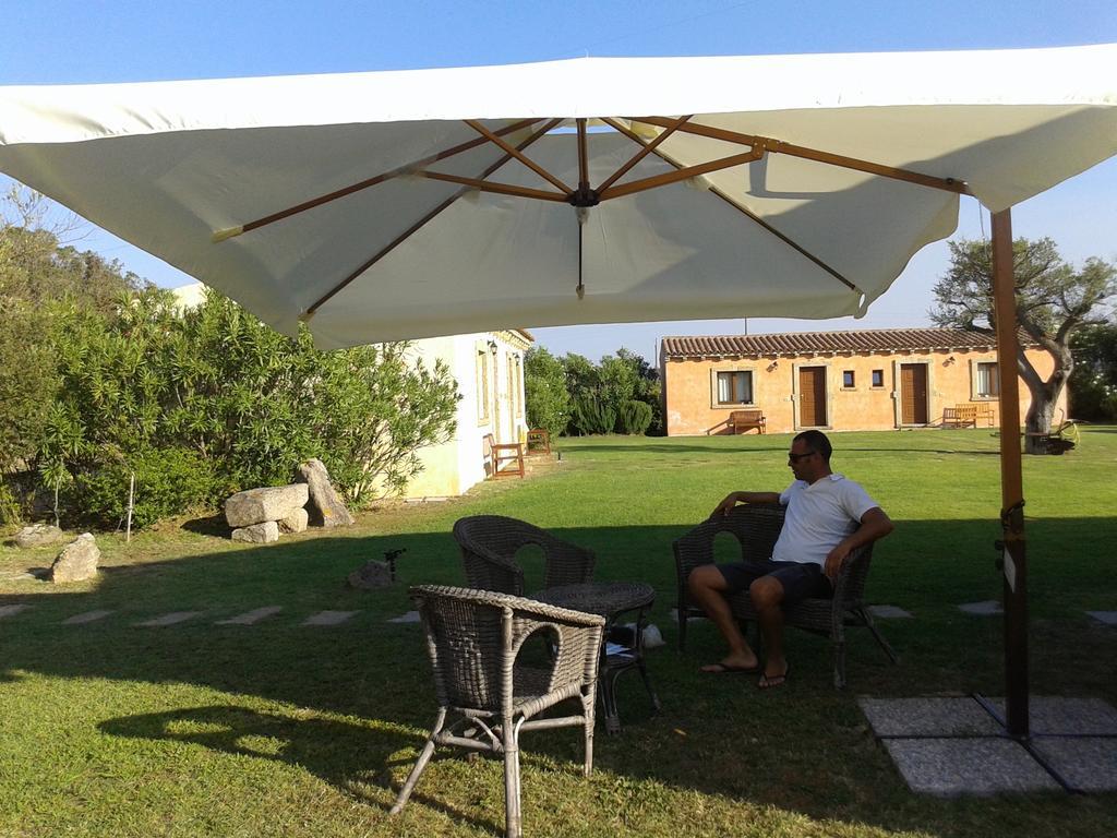B&B Pubulos Olbia Luaran gambar