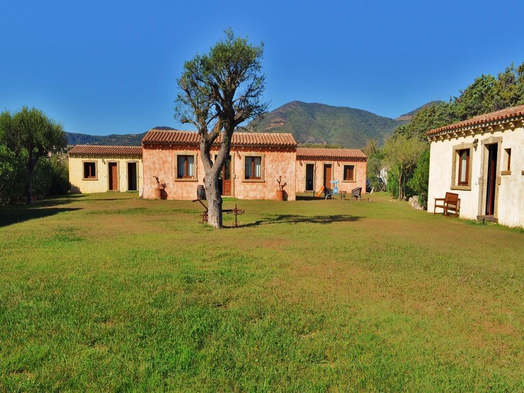 B&B Pubulos Olbia Luaran gambar