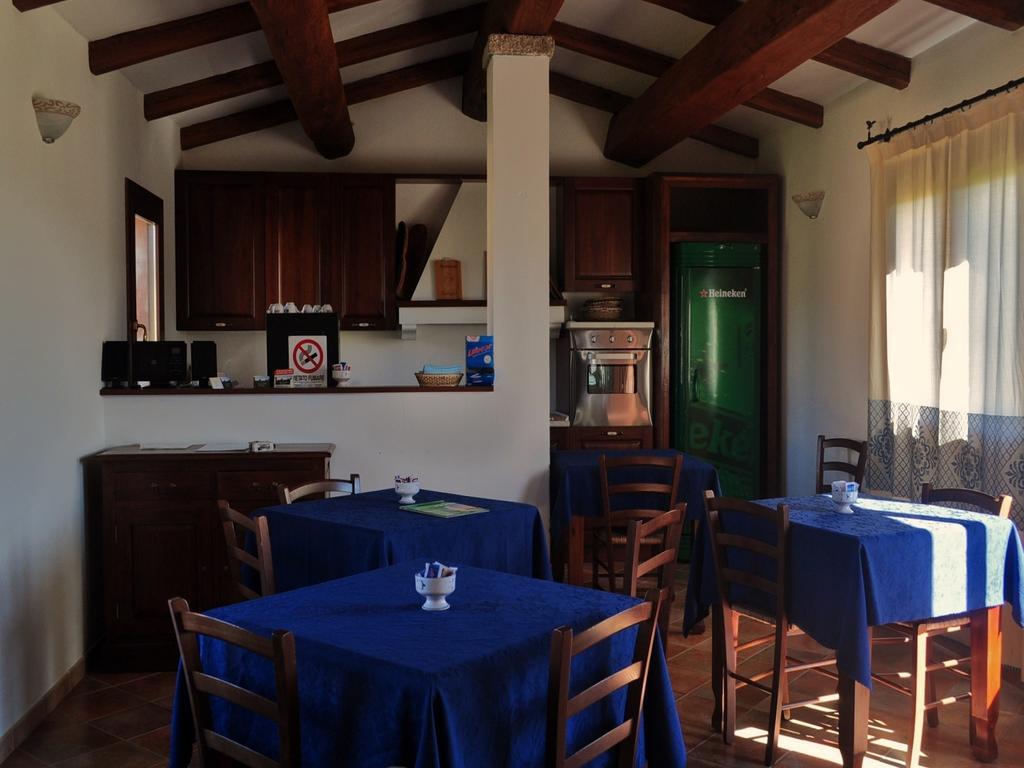 B&B Pubulos Olbia Luaran gambar