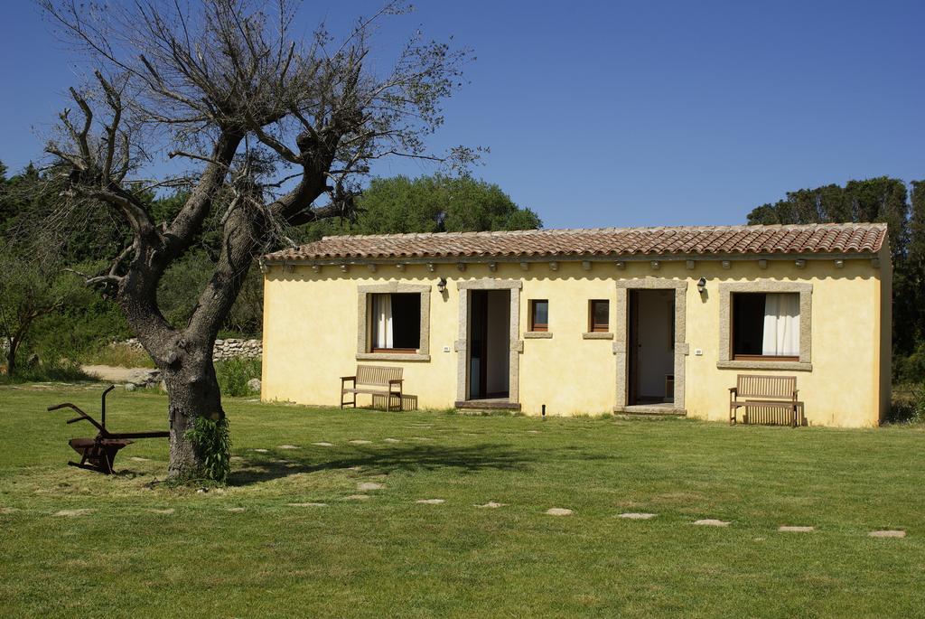 B&B Pubulos Olbia Luaran gambar
