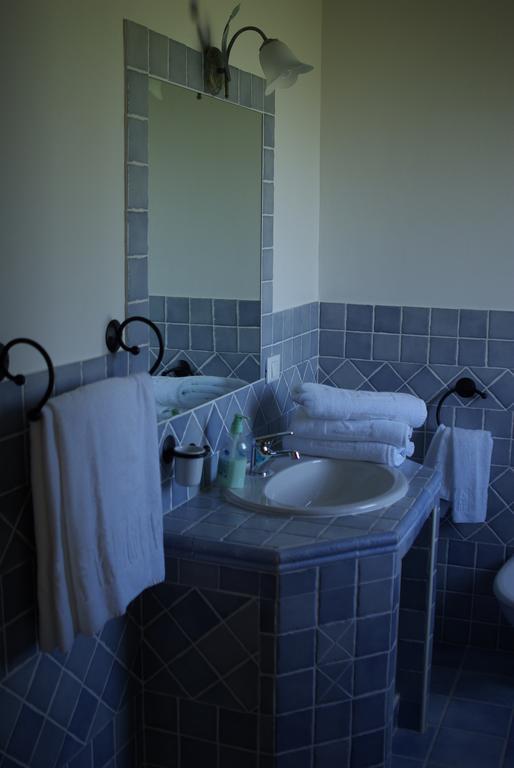 B&B Pubulos Olbia Bilik gambar