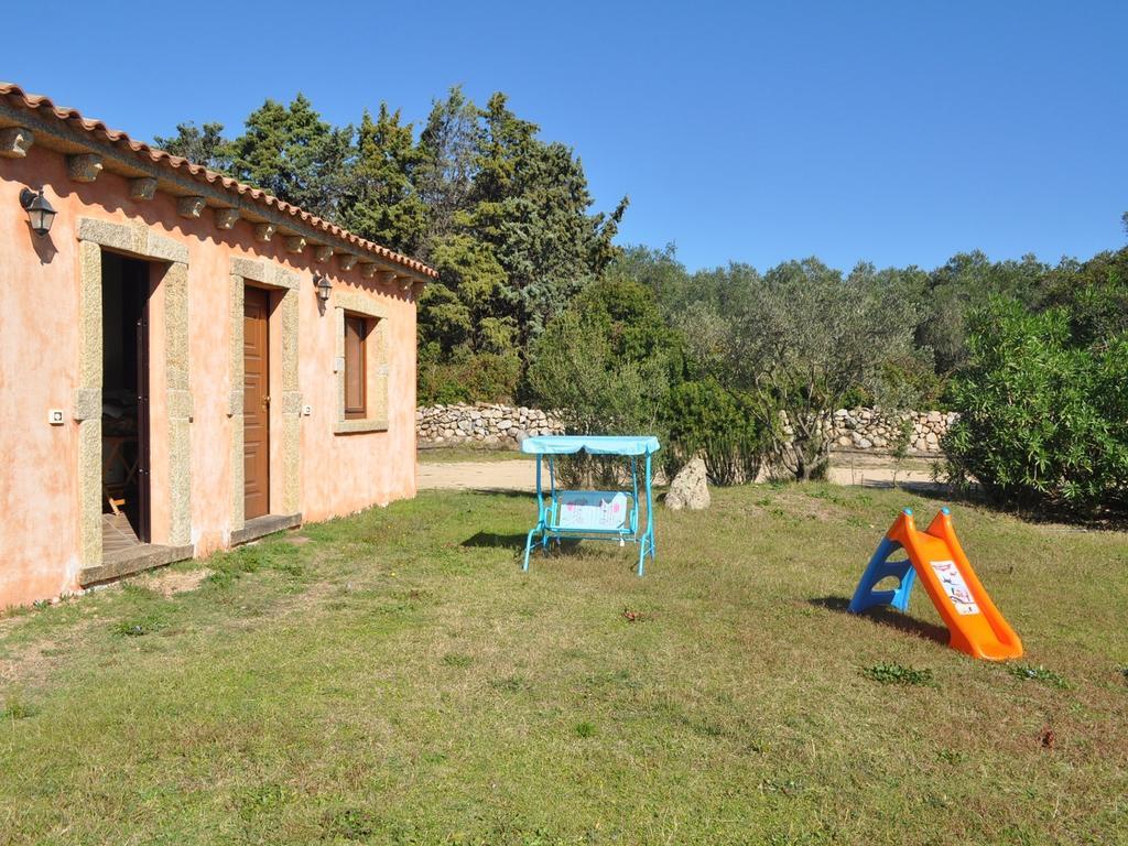 B&B Pubulos Olbia Luaran gambar
