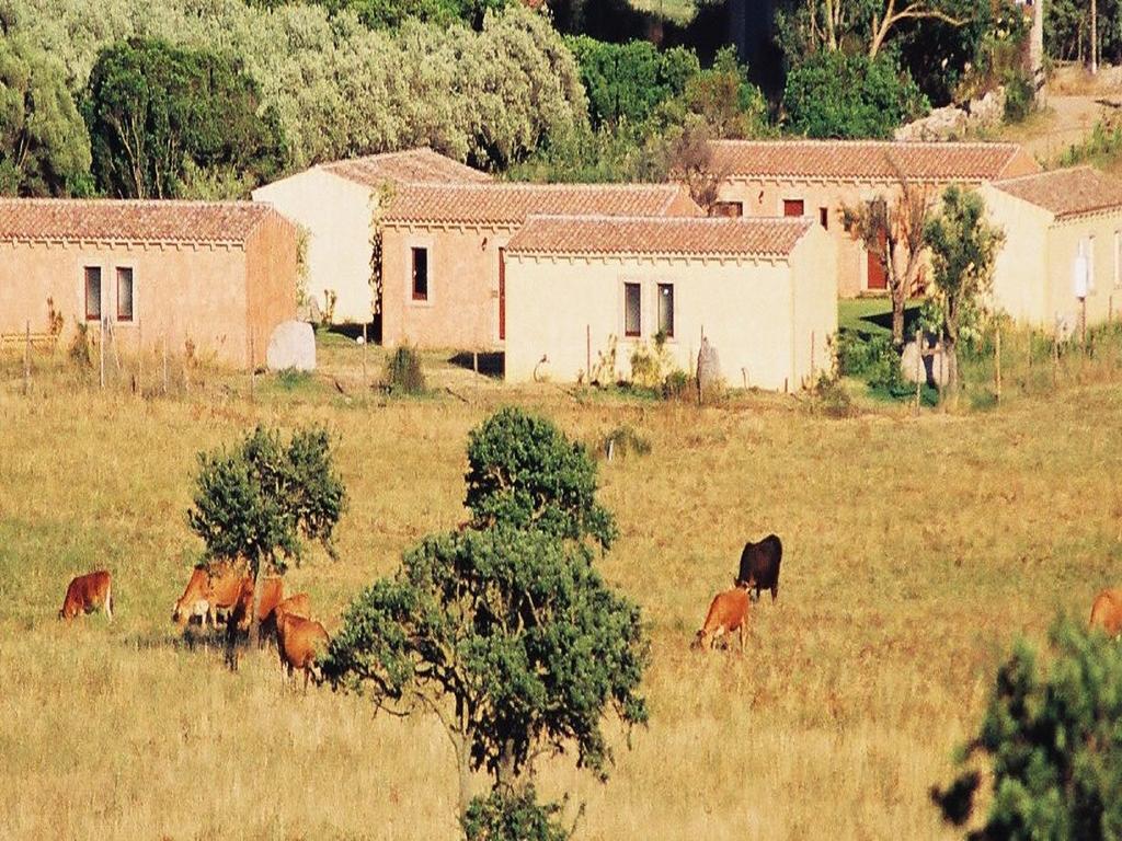 B&B Pubulos Olbia Luaran gambar