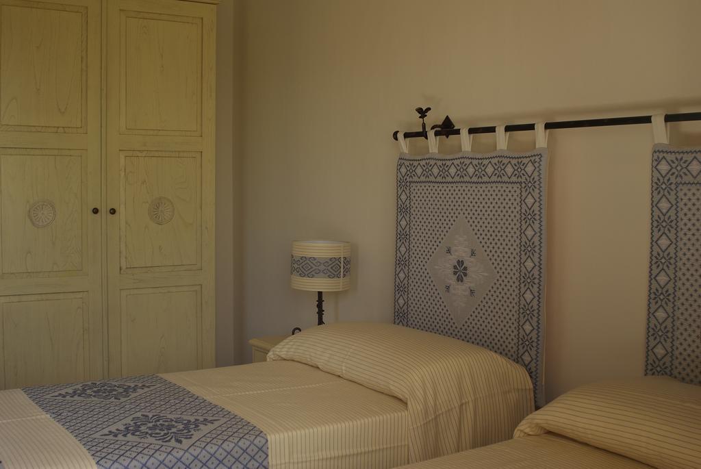 B&B Pubulos Olbia Luaran gambar