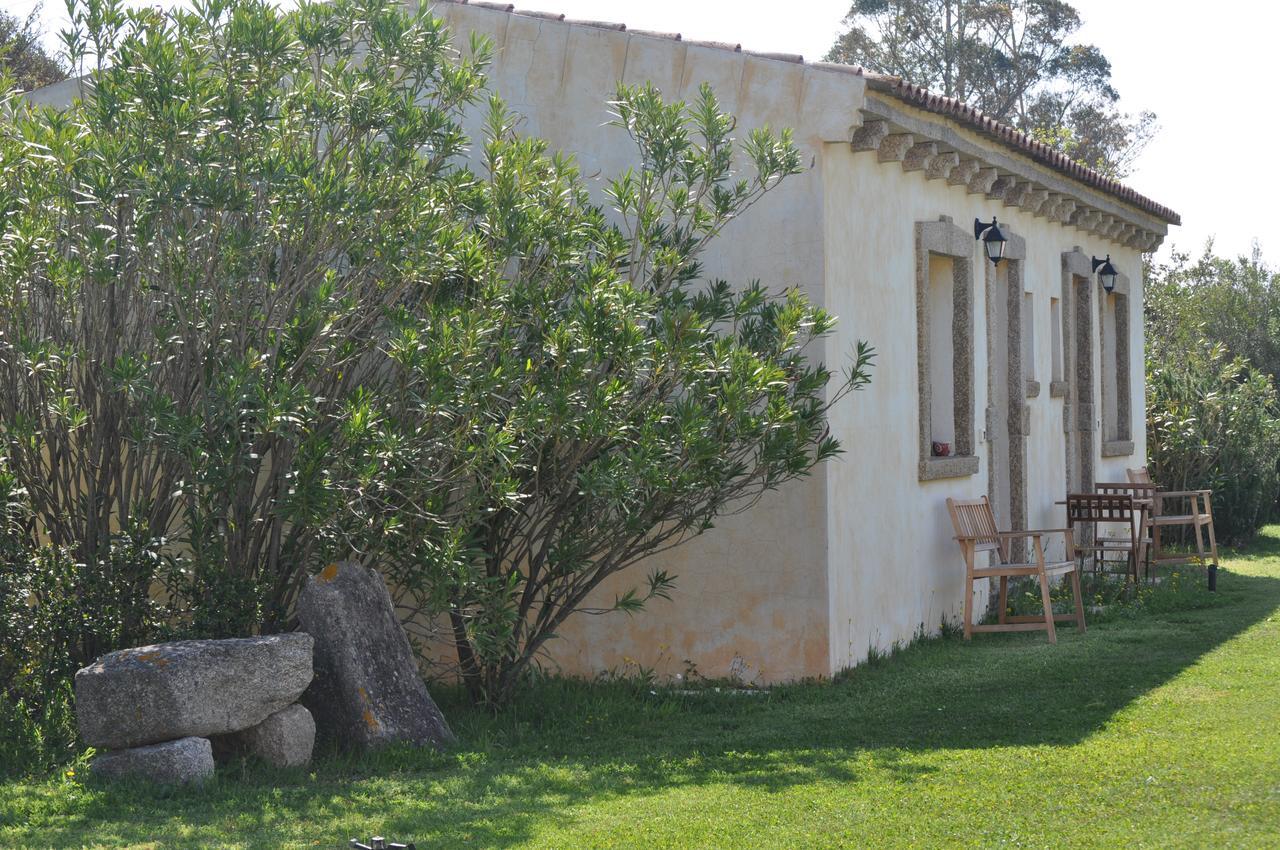 B&B Pubulos Olbia Luaran gambar