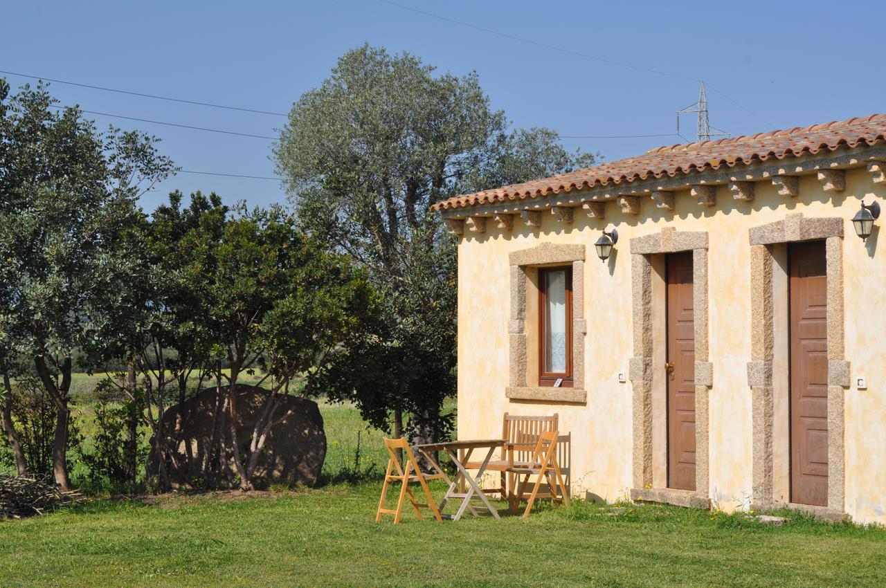 B&B Pubulos Olbia Luaran gambar