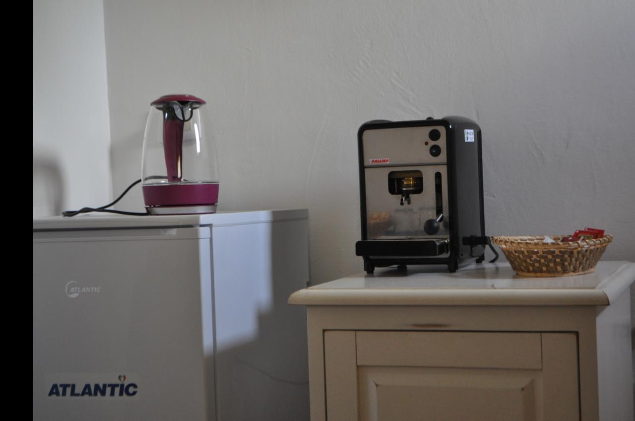 B&B Pubulos Olbia Luaran gambar