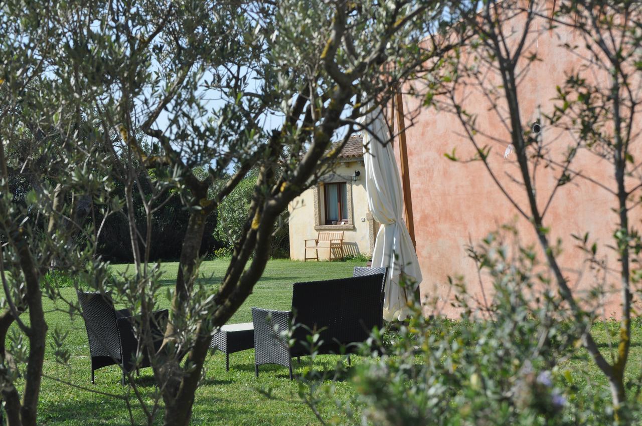 B&B Pubulos Olbia Luaran gambar
