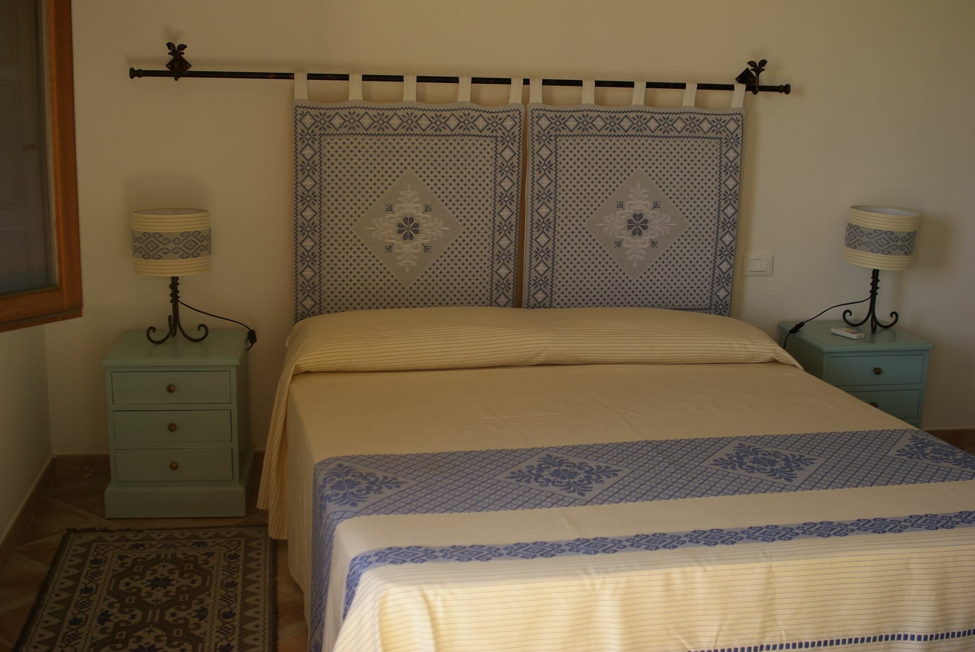 B&B Pubulos Olbia Luaran gambar
